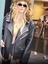 Kesha NYC Black Jacket